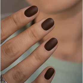 NEGRONI - Gel Nail Strip (Gel Wraps) MoYou London 2