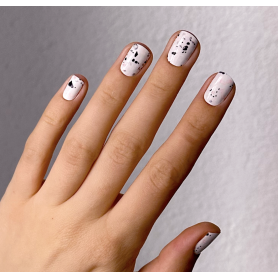 Nagelfolie Ecale - Nail Wraps by Provocative Nails