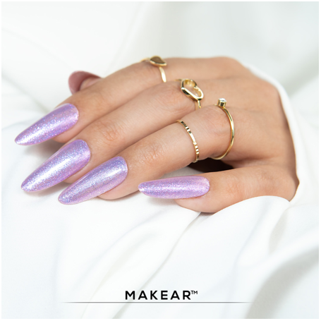 403 - UV Nagellack ohne Hema 8ml MAKEAR