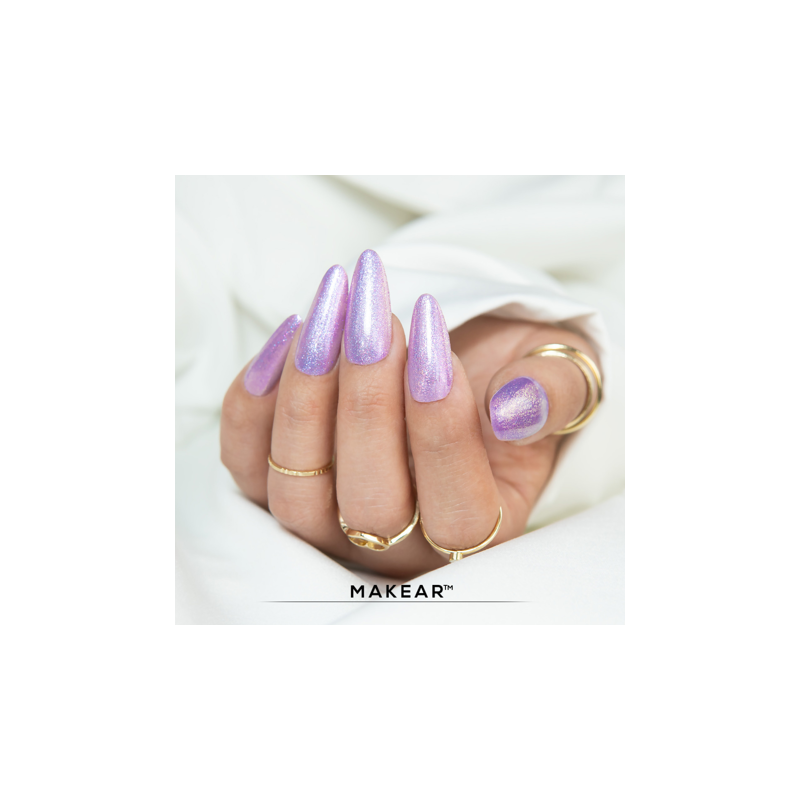 403 - UV Nagellack ohne Hema 8ml MAKEAR-UV NAGELLACKE-Double Beauty Shop