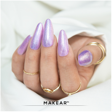 403 - UV Nagellack ohne Hema 8ml MAKEAR