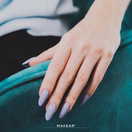 930 - UV Nagellack ohne Hema 8ml MAKEAR