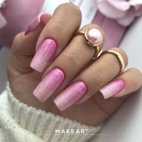 599 - UV Nagellack ohne Hema 8ml MAKEAR