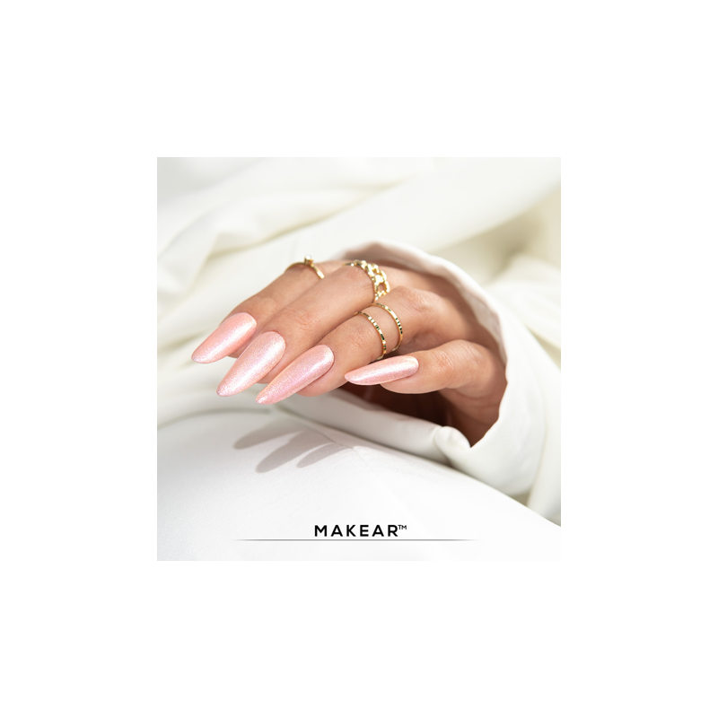 404 - UV Nagellack ohne Hema 8ml MAKEAR-UV NAGELLACKE-Double Beauty Shop