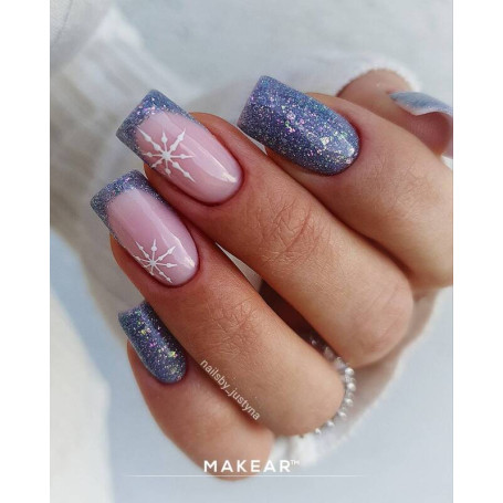 Diamond 47 - UV Nagellack ohne Hema 8ml MAKEAR