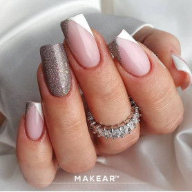 Diamond 48 - UV Nagellack ohne Hema 8ml MAKEAR 2