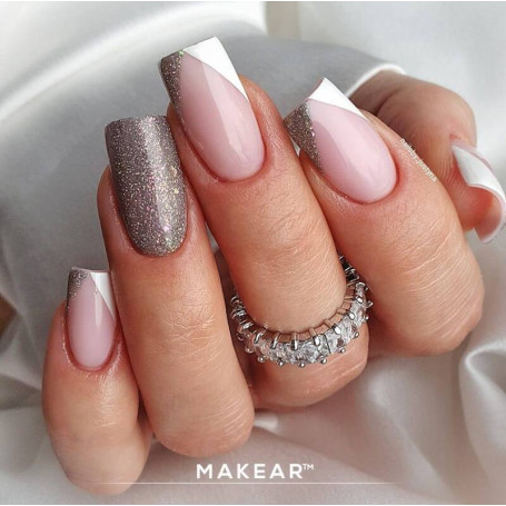 Diamond 48 - UV Nagellack ohne Hema 8ml MAKEAR