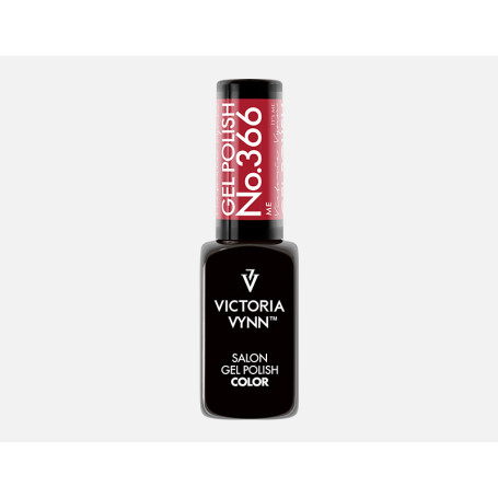 366 Me - Gel polish 8ml VICTORIA VYNN