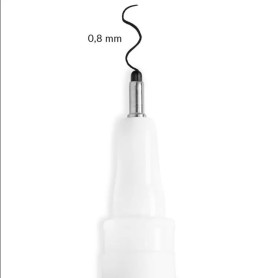 Nail Art Pen 0,8mm Neonail