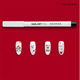 Nail Art Pen 0,1mm Neonail 2