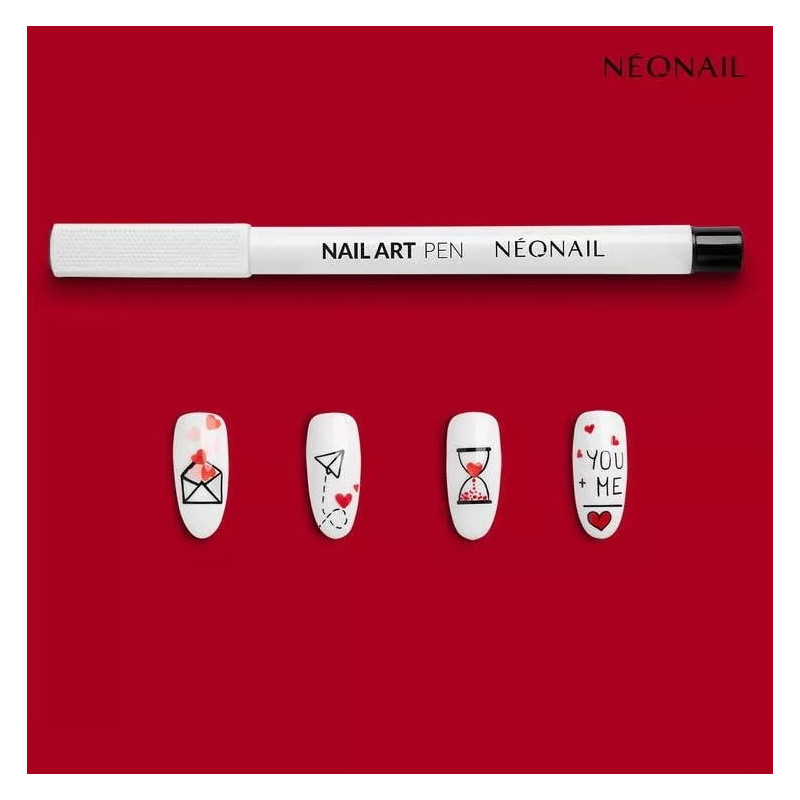 Nail Art Pen 0,1mm Neonail-Online-Shop-Double Beauty Shop