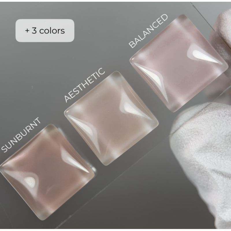 SUNBURNT - SMART GEL 15ml HEYLOVE-HEYLOVE-Double Beauty Shop