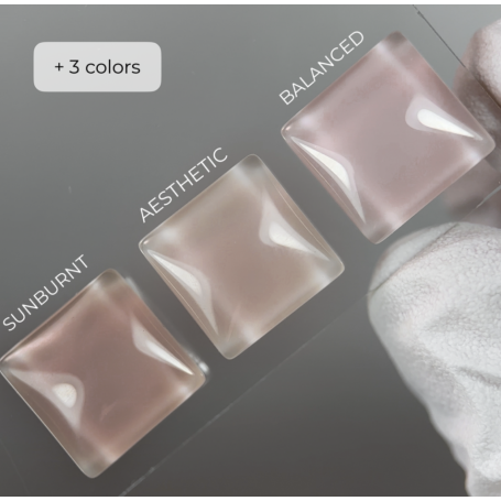 SUNBURNT - SMART GEL 15ml HEYLOVE