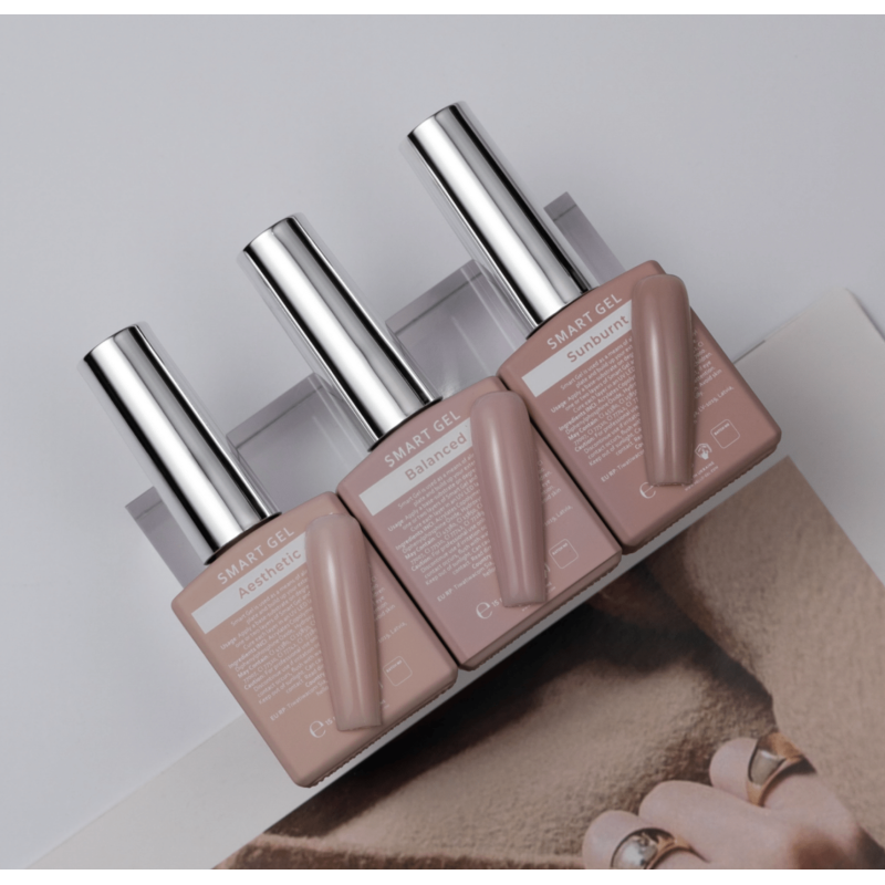 BALANCED - SMART GEL 15ml HEYLOVE-HEYLOVE-Double Beauty Shop