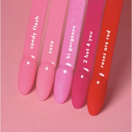 CANDY FLASH - UV Nagellack 7ml ECLAIR