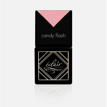 CANDY FLASH - UV Nagellack 7ml ECLAIR