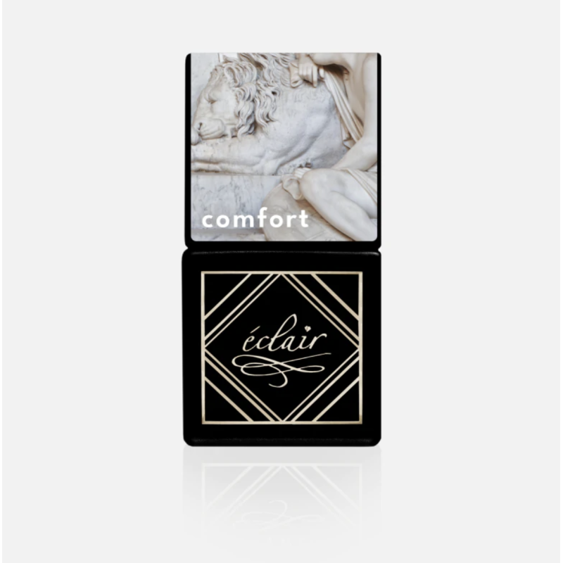 COMFORT - UV Nagellack 7ml ECLAIR-Alle Farben ECLAIR-Double Beauty Shop