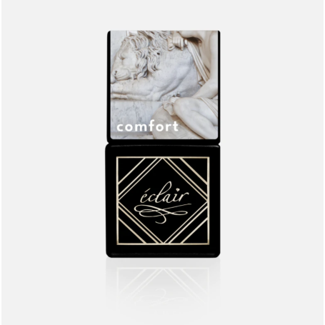COMFORT - UV Nagellack 7ml ECLAIR