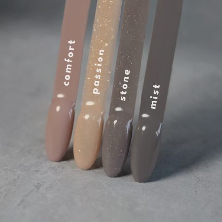 MIST - UV Nagellack 7ml ECLAIR