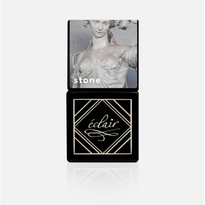 STONE - UV Nagellack 7ml ECLAIR-Alle Farben ECLAIR-Double Beauty Shop