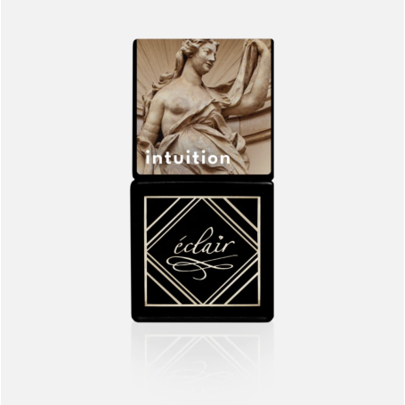INTUITION - UV Nagellack 7ml ECLAIR