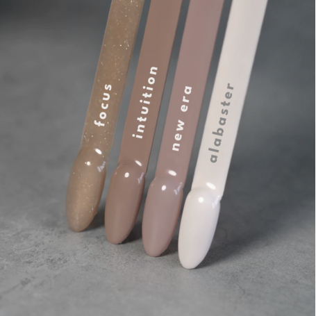 FOCUS - UV Nagellack 7ml ECLAIR