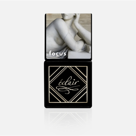 FOCUS - UV Nagellack 7ml ECLAIR