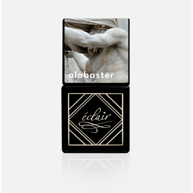 ALABASTER - UV Nagellack 7ml ECLAIR-Alle Farben ECLAIR-Double Beauty Shop