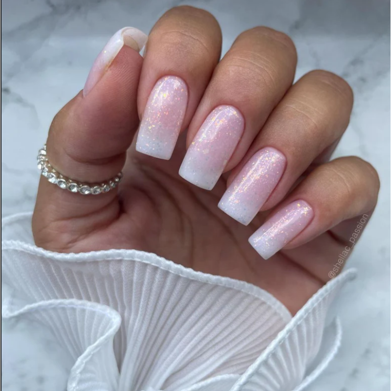 FOIL PINK - RUBBER BASE FOIL 10 ml DIDIER LAB-Online-Shop-Double Beauty Shop