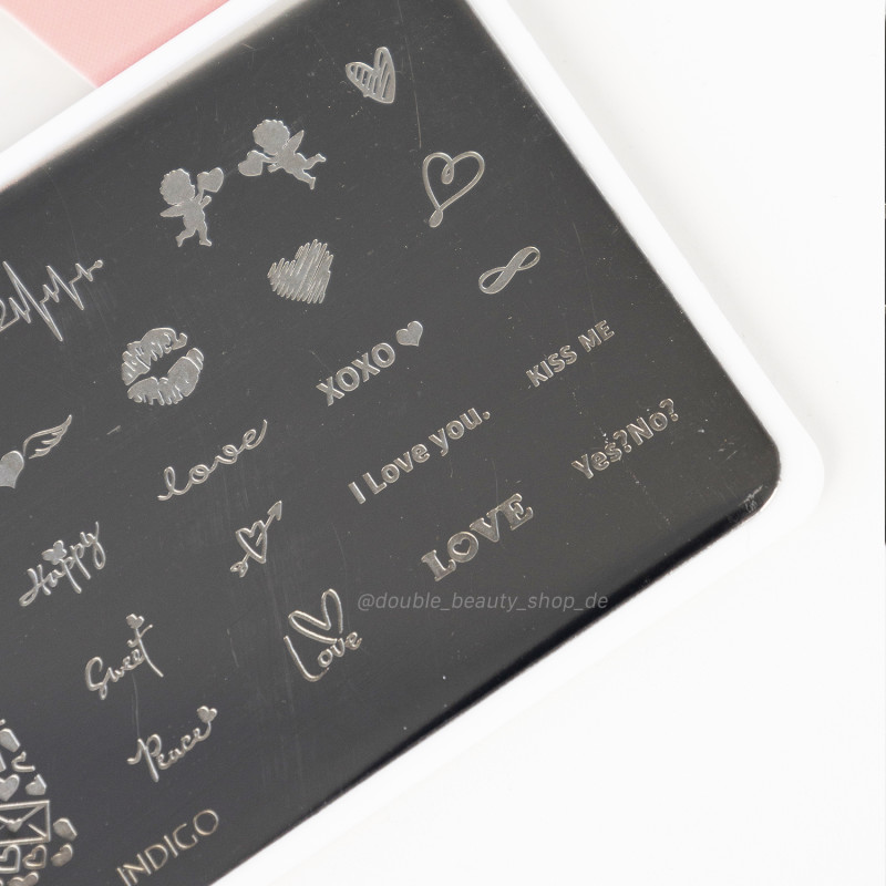 05 Stamping Schablone-ALLE SCHABLONEN-Double Beauty Shop