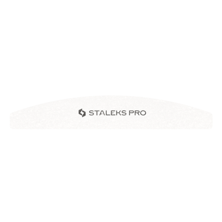 BUFFER 100/180grid 10 stück STALEKS