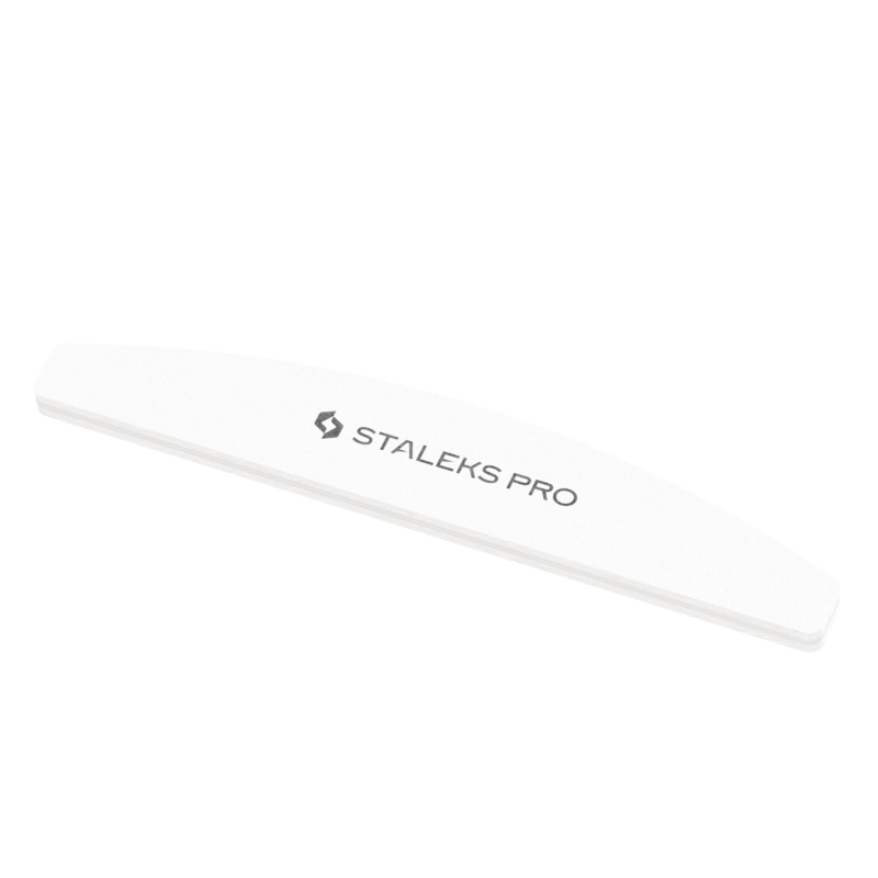 BUFFER 100/180grid 10 stück STALEKS-Feilen und Buffer-Double Beauty Shop