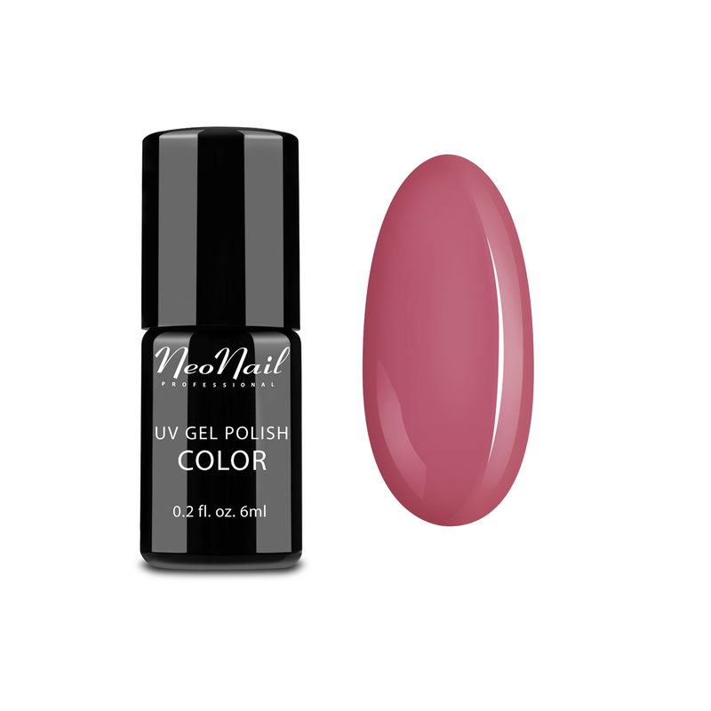 Rosy Memory - UV Nagellack 7,2 ml Neonail-Rosa Farben-Double Beauty Shop