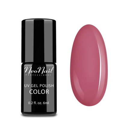 Rosy Memory - UV Nagellack 7,2 ml Neonail