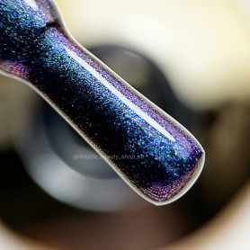 CG02 - CAT EYE UV Nagellack ohne Hema 8ml MAKEAR