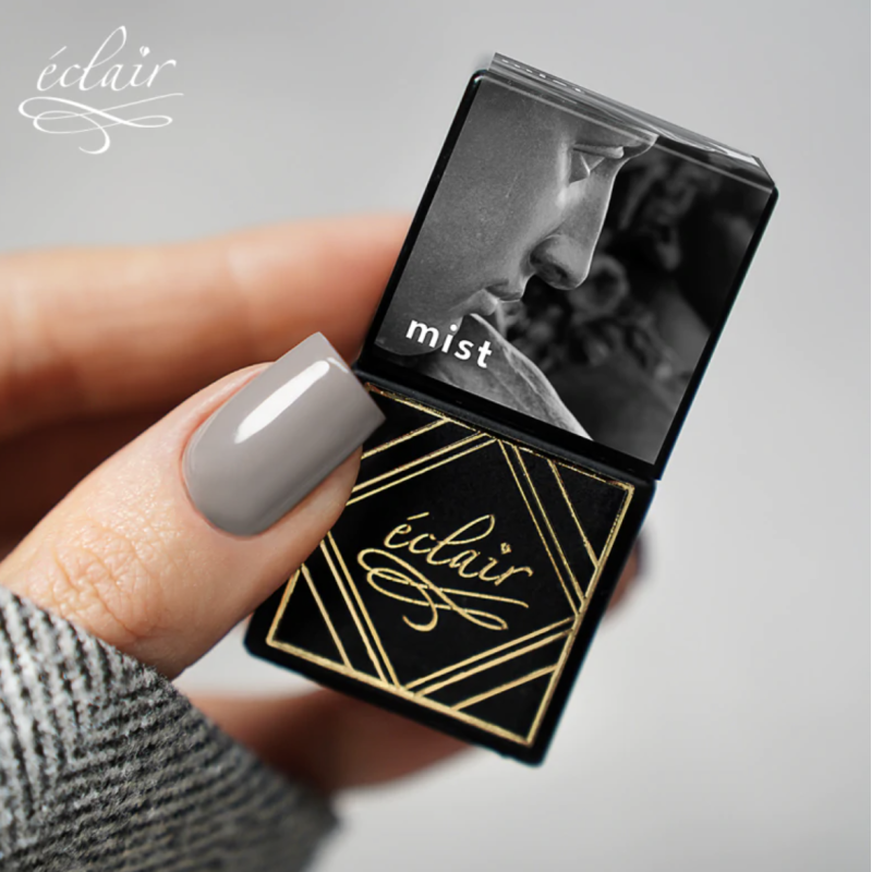 MIST - UV Nagellack 7ml ECLAIR-Alle Farben ECLAIR-Double Beauty Shop