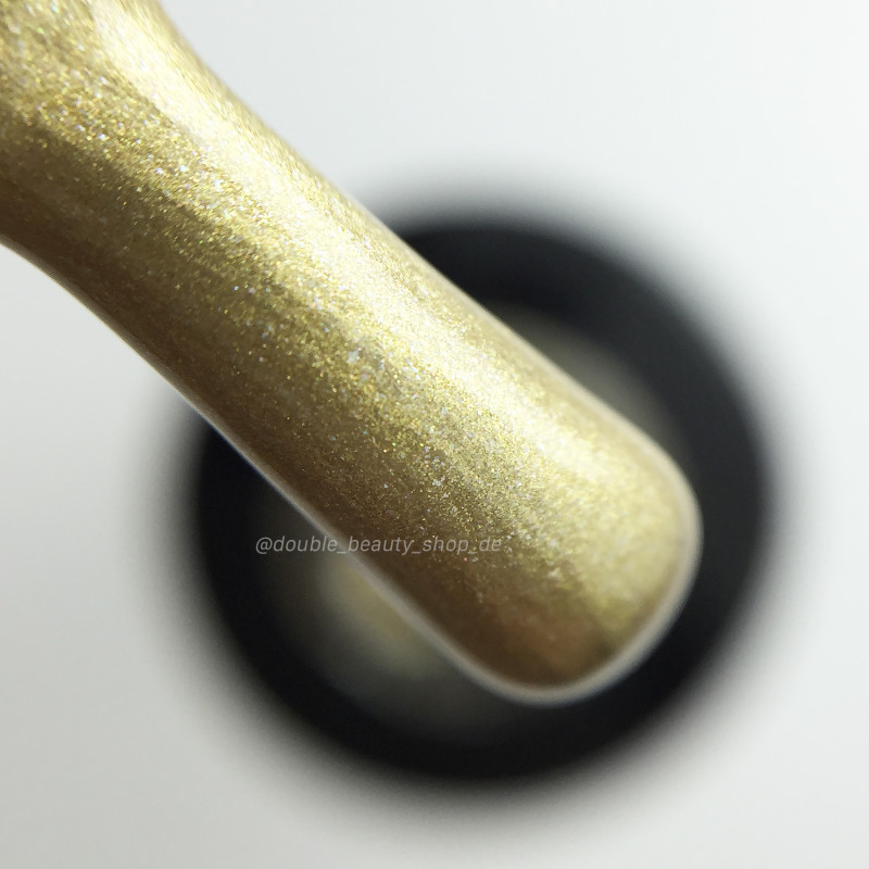 142 GOLD QUARTZ - GEL POLISH 8ml LART-LART-Double Beauty Shop