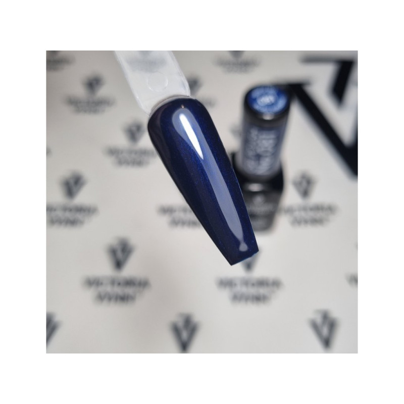 081 Secret Evening Gel polish 8ml VICTORIA VYNN-Online-Shop-Double Beauty Shop