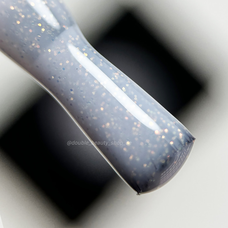 02 Opal - Top Coat (No Wipe, No UV) 10ml NAILS OF THE DAY-Online-Shop-Double Beauty Shop