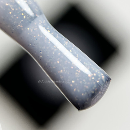 02 Opal - Top Coat (No Wipe, No UV) 10ml NAILS OF THE DAY