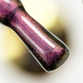 CG05 - CAT EYE UV Nagellack ohne Hema 8ml MAKEAR