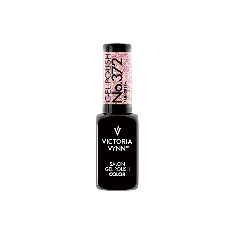372 Princessa - Gel polish 8ml VICTORIA VYNN-Online-Shop-Double Beauty Shop