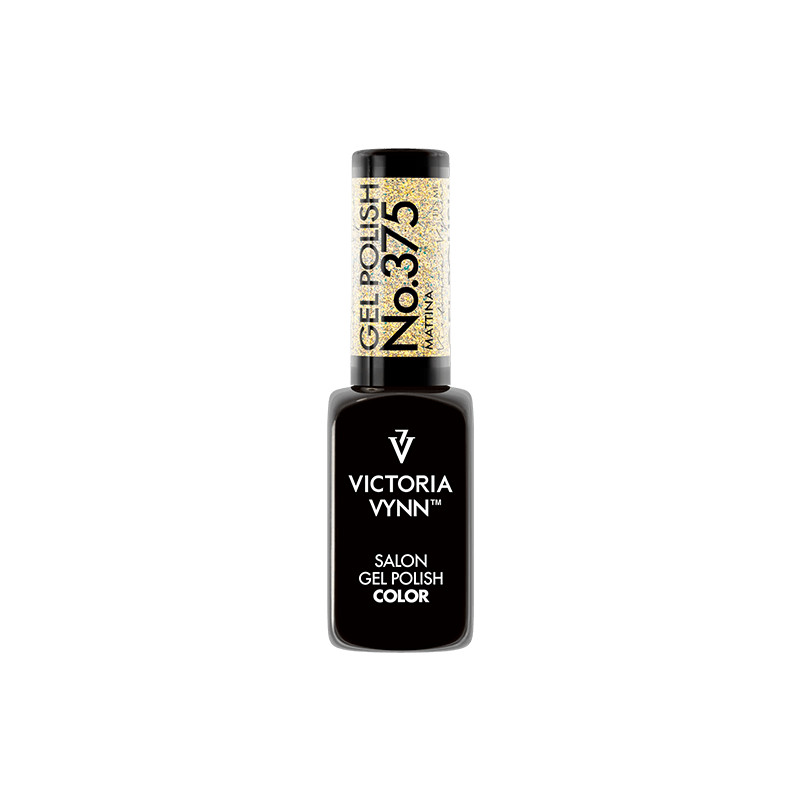 375 Mattina - Gel polish 8ml VICTORIA VYNN-Online-Shop-Double Beauty Shop
