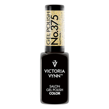 375 Mattina - Gel polish 8ml VICTORIA VYNN