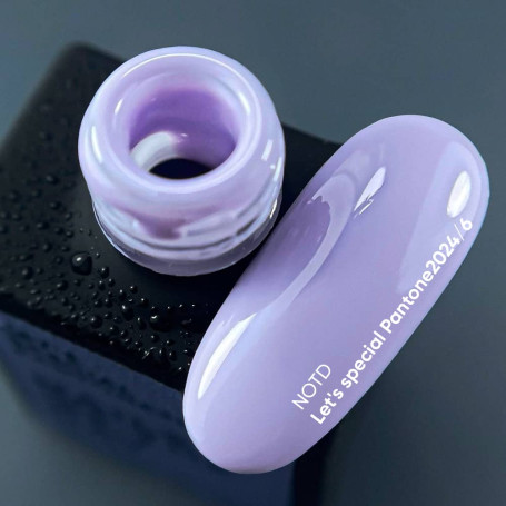 Pantone2024/6 - GEL POLISH 10ml NAILS OF THE DAY