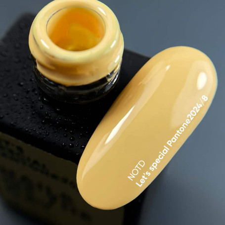 Pantone2024/8 - GEL POLISH 10ml NAILS OF THE DAY