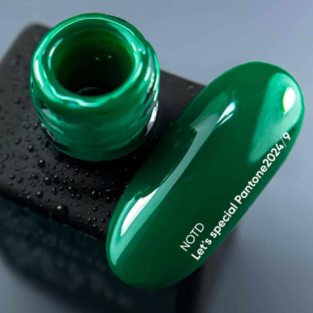 Pantone2024/9 - GEL POLISH 10ml NAILS OF THE DAY