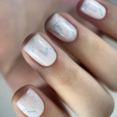 26 Potal Base Coat 10ml NAILS OF THE DAY