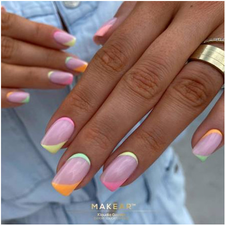 Light Pink - Color Rubber Base ohne Hema 8ml MAKEAR