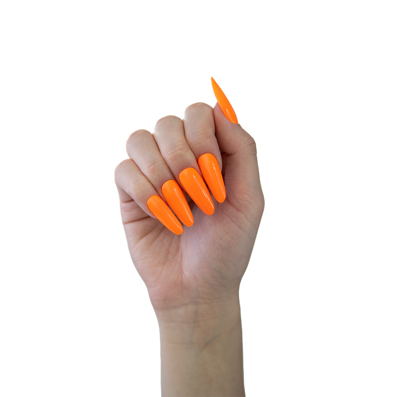 04 Neon - UV Nagellack ohne Hema 8ml MAKEAR-UV NAGELLACKE-Double Beauty Shop